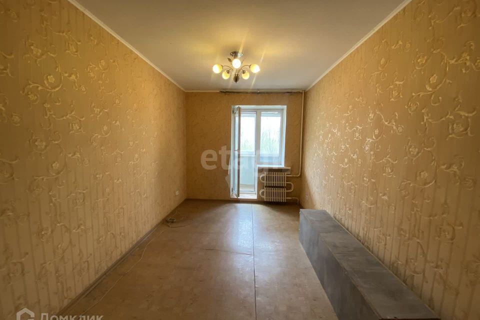 Продаётся 3-комнатная квартира, 69.2 м²