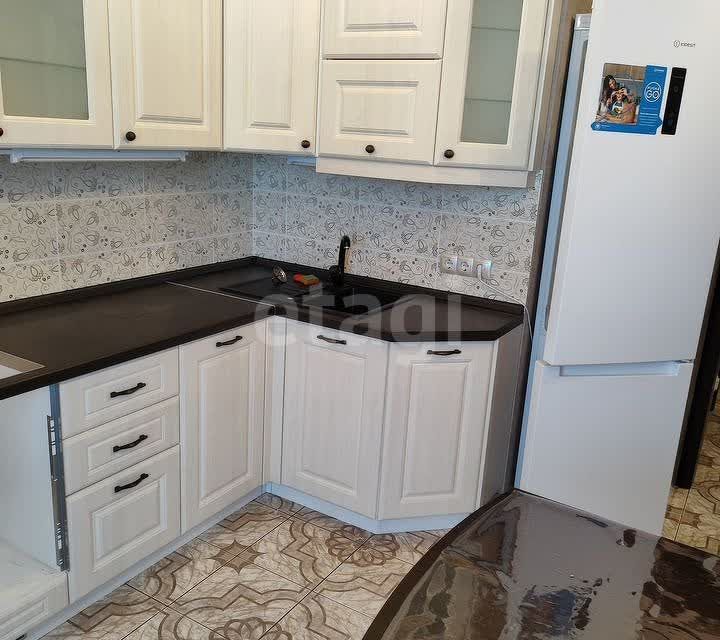 Продаётся 2-комнатная квартира, 63.8 м²