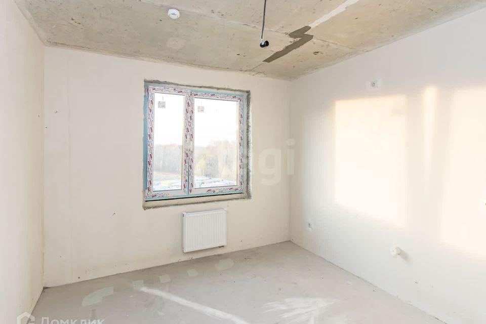 Продаётся 1-комнатная квартира, 34.9 м²