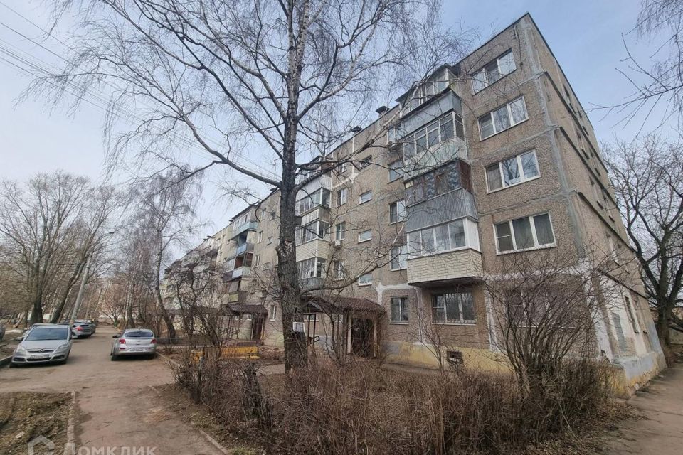 Продаётся 2-комнатная квартира, 44.1 м²