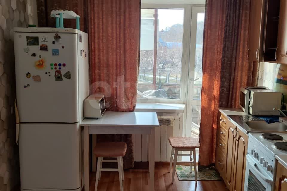 Продаётся 1-комнатная квартира, 30 м²