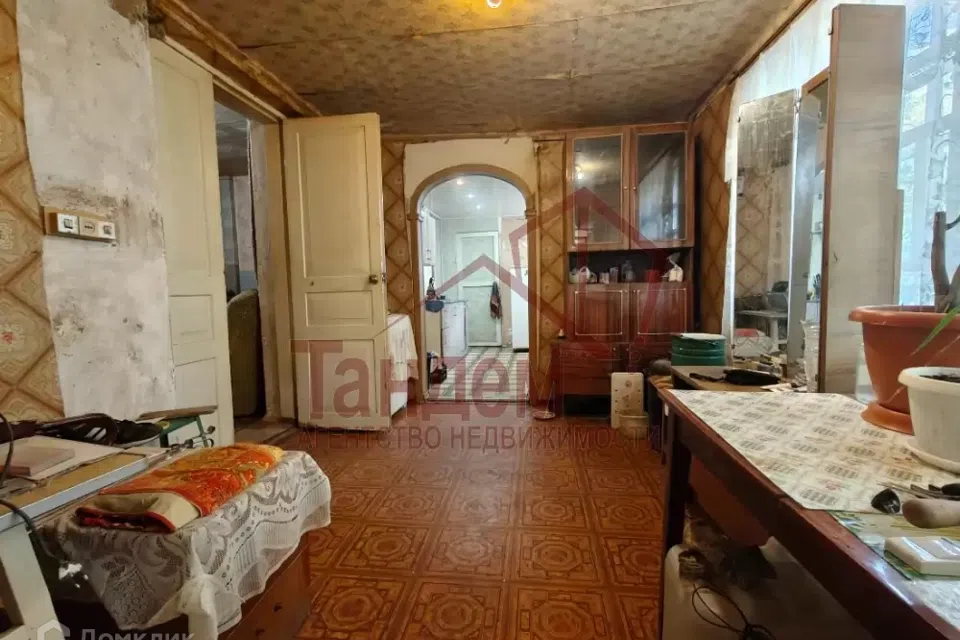 Продаётся 1-этажный дом, 130 м²