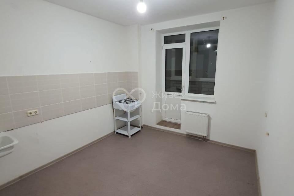 Продаётся 3-комнатная квартира, 72 м²