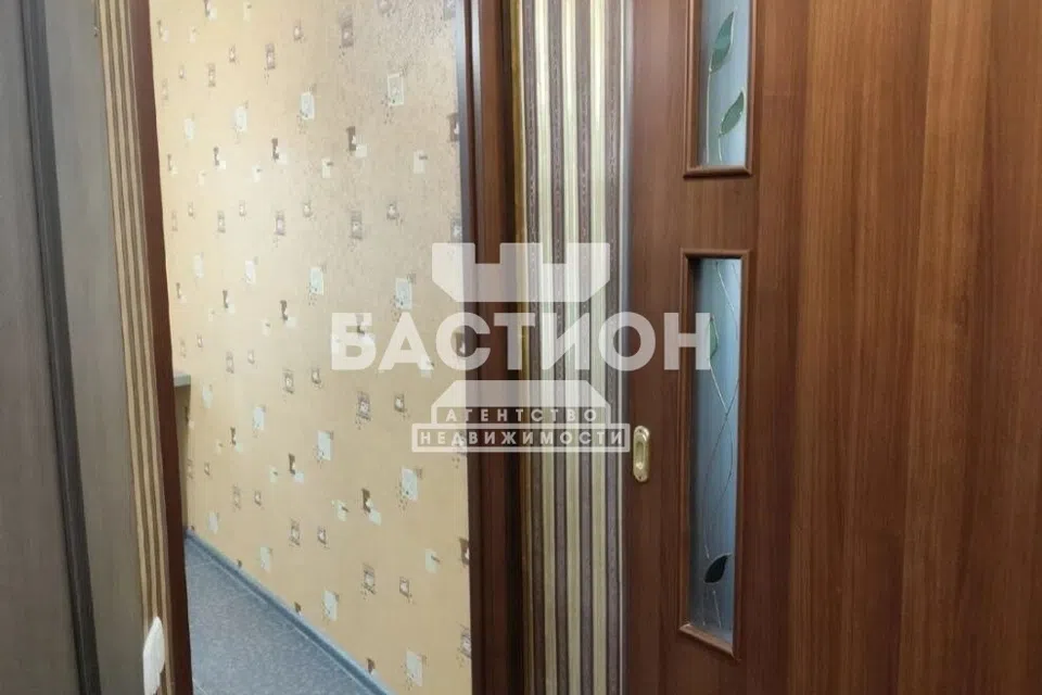 Продаётся 2-комнатная квартира, 44.5 м²