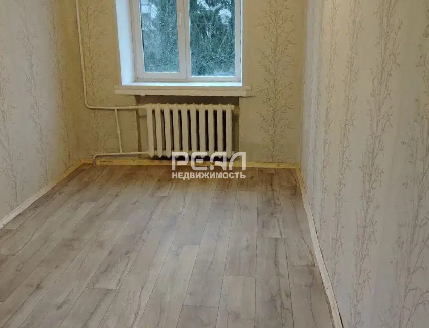 Продаётся 2-комнатная квартира, 42 м²