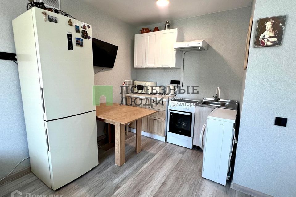 Продаётся студия, 26.1 м²