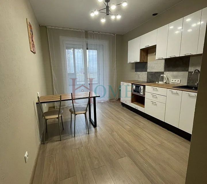 Сдаётся 1-комнатная квартира, 34 м²