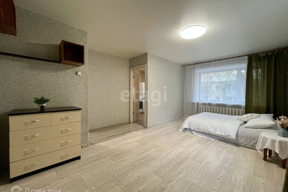 Продаётся 1-комнатная квартира, 31 м²