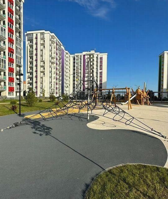 Продаётся 1-комнатная квартира, 44 м²