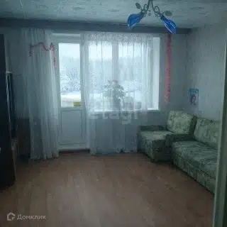 Продаётся 3-комнатная квартира, 66.7 м²