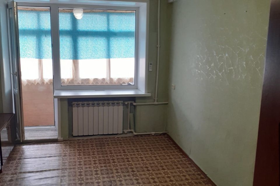 Продаётся 2-комнатная квартира, 41.4 м²