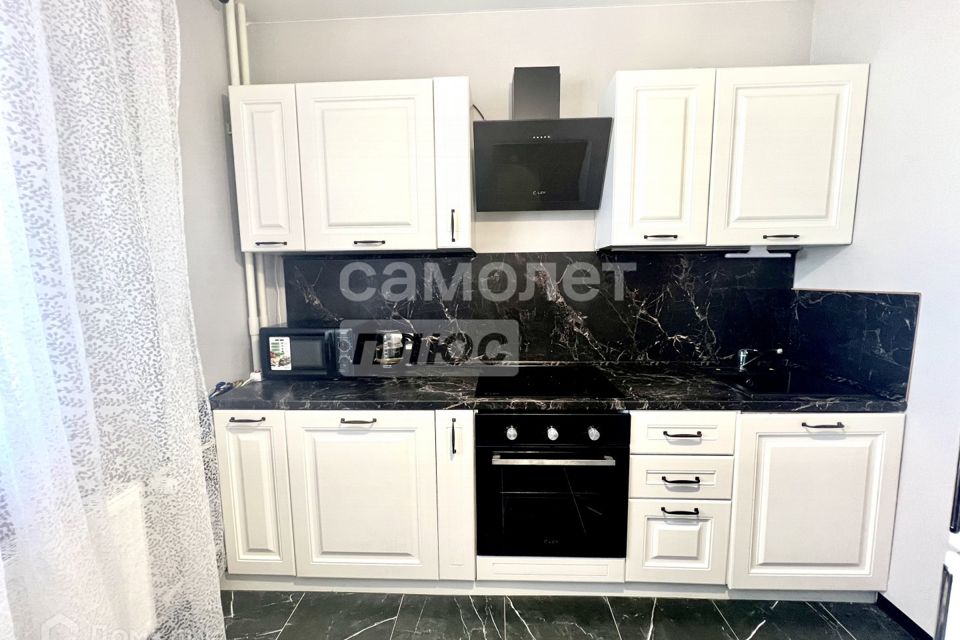 Продаётся 2-комнатная квартира, 52.5 м²