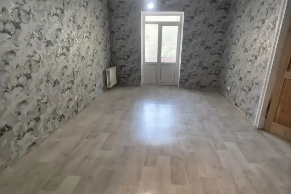 Продаётся 2-комнатная квартира, 56 м²