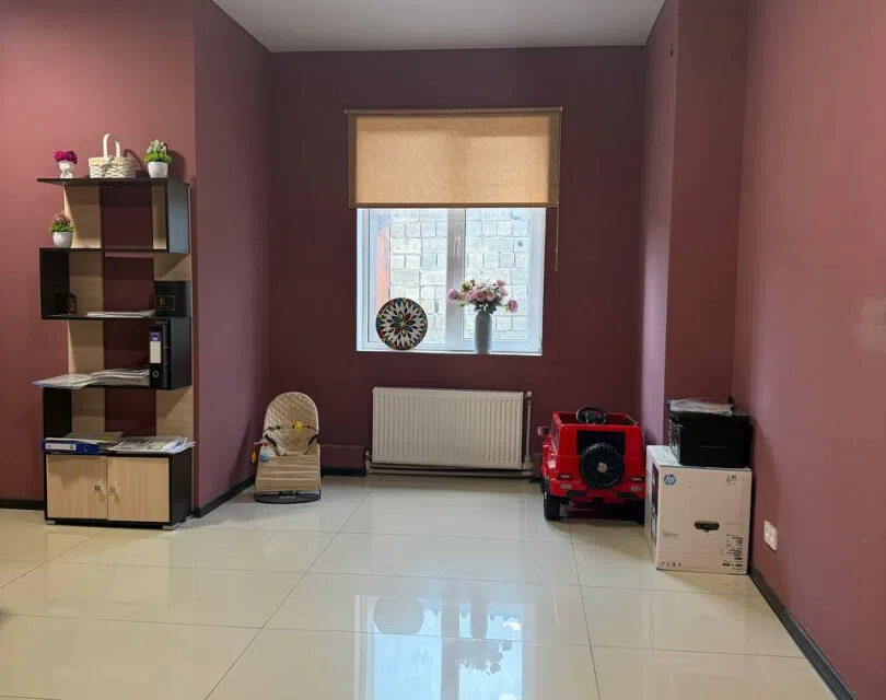 Сдаётся офис, 120 м²