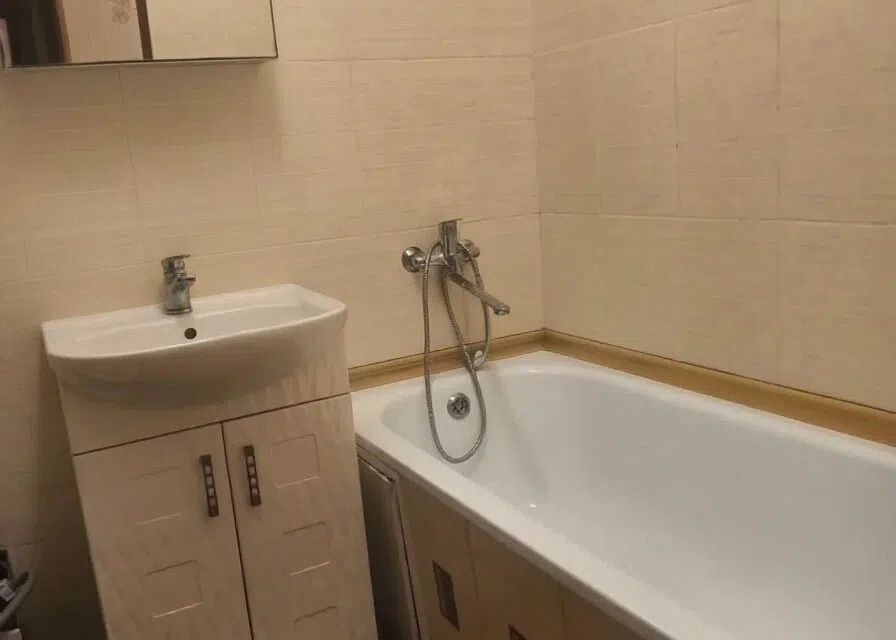 Продаётся 2-комнатная квартира, 45.3 м²