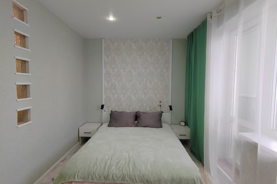 Продаётся 1-комнатная квартира, 32.6 м²