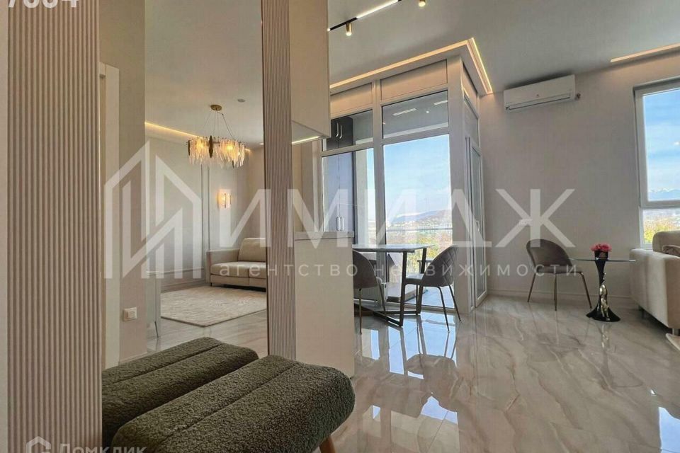 Продаётся 2-комнатная квартира, 64 м²