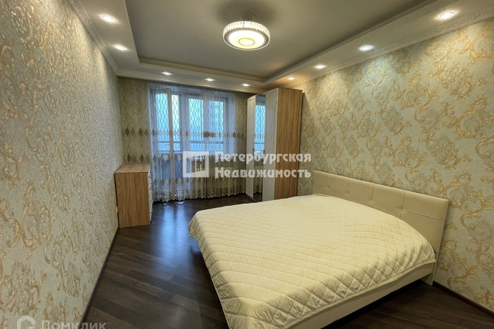 Продаётся 2-комнатная квартира, 70 м²