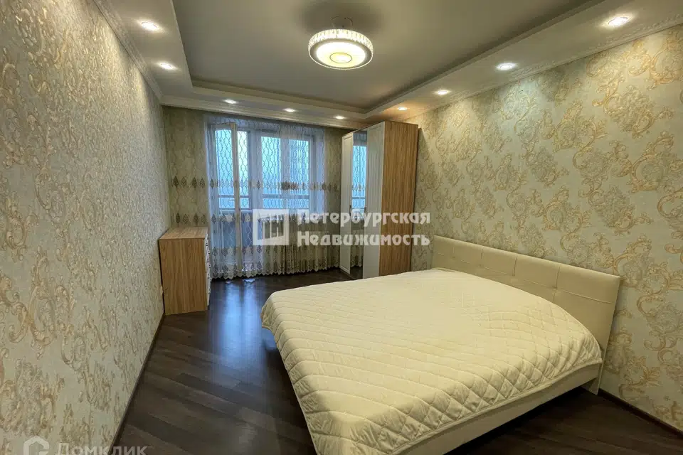 Продаётся 2-комнатная квартира, 70 м²
