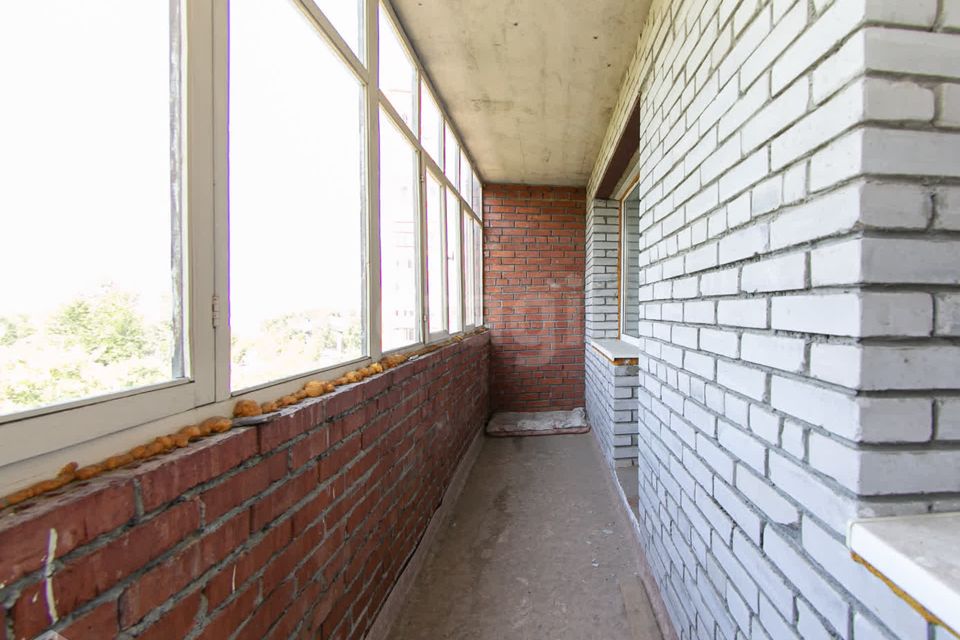 Продаётся 1-комнатная квартира, 35 м²