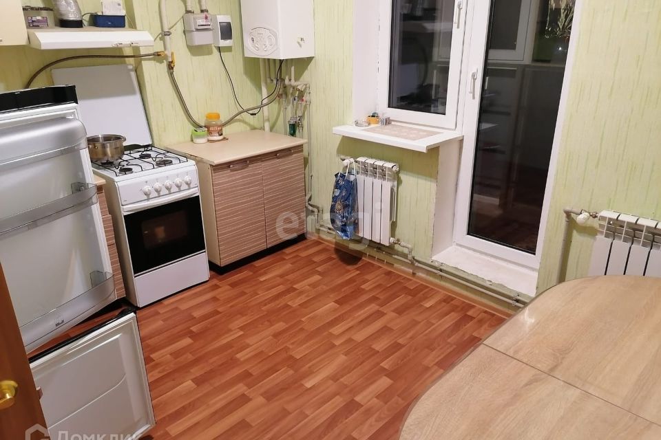 Продаётся 2-комнатная квартира, 70 м²