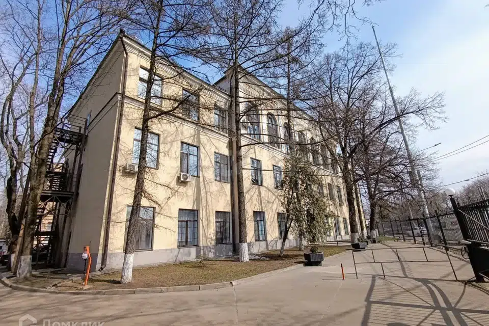 Продаётся студия, 19.6 м²
