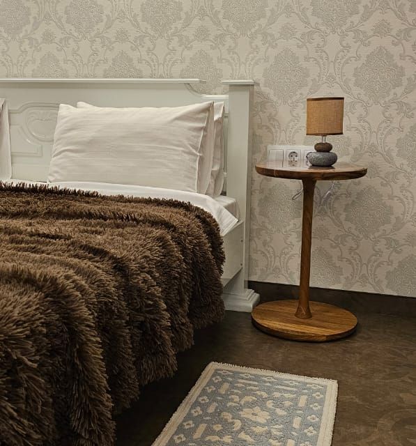 Продаётся 1-комнатная квартира, 42.6 м²