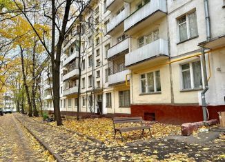 Продаётся 3-комнатная квартира, 55.3 м²