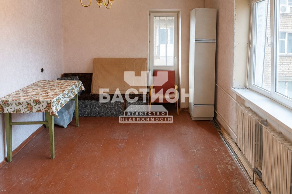 Продаётся 1-комнатная квартира, 32 м²