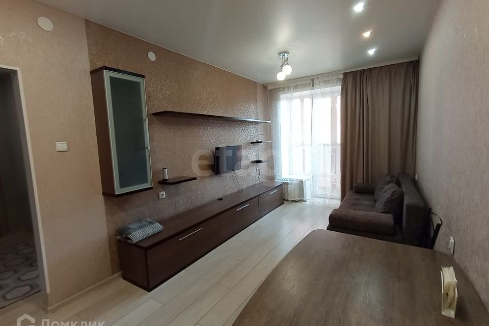 Продаётся 2-комнатная квартира, 35.6 м²