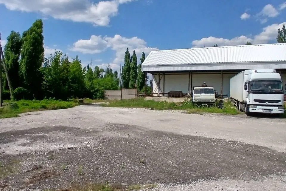 Сдаётся помещение своб. назначения, 1000 м²