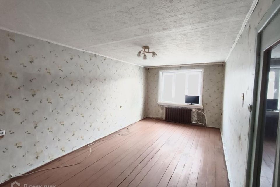Продаётся 2-комнатная квартира, 52.8 м²