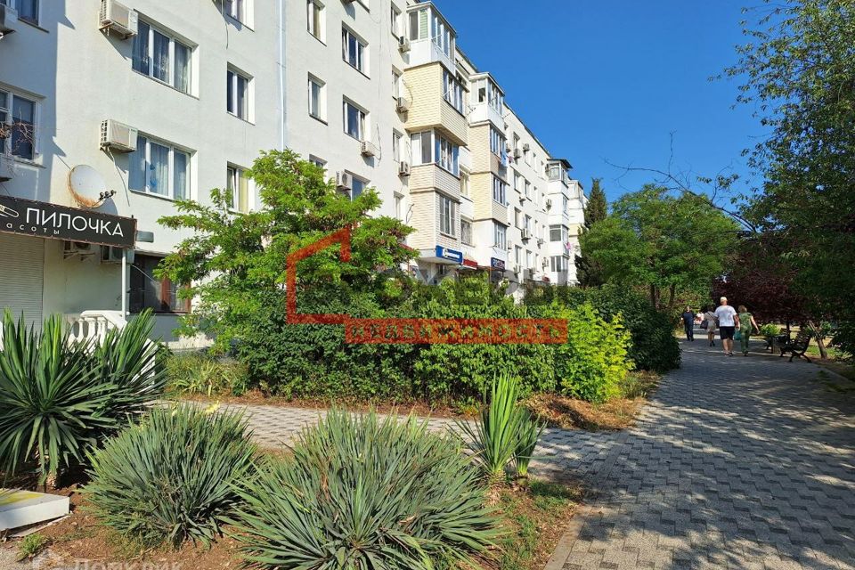 Продаётся 1-комнатная квартира, 29.6 м²