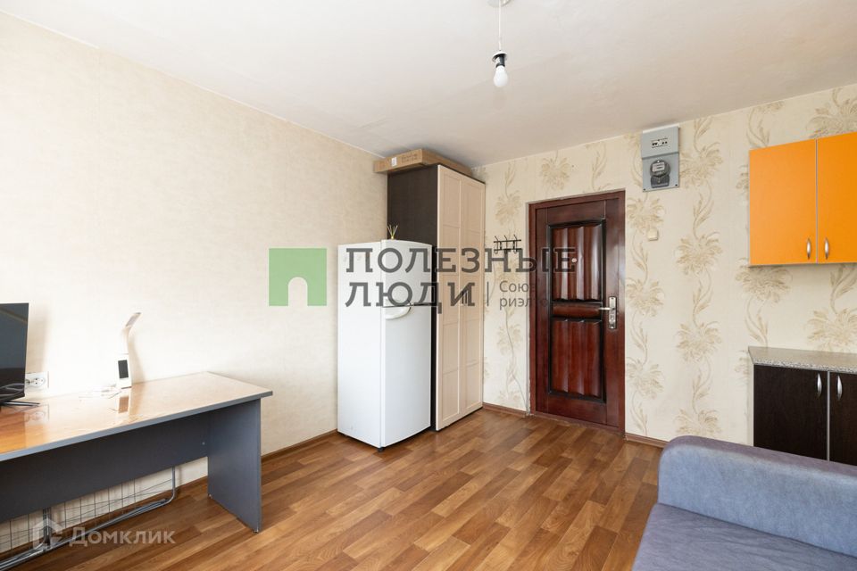 Продаётся комната в 1-комн. квартире, 12.7 м²