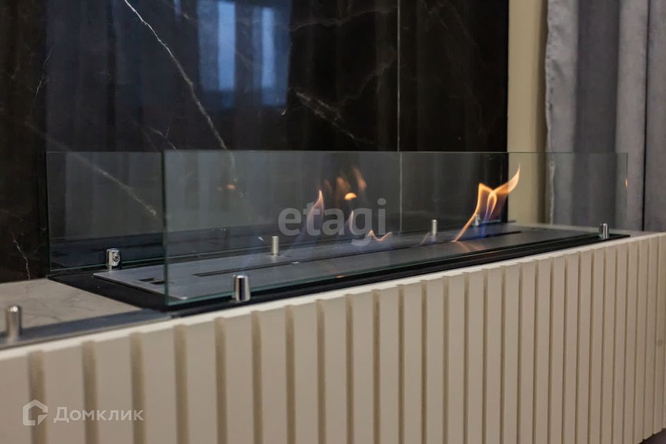 Продаётся 2-комнатная квартира, 57.4 м²