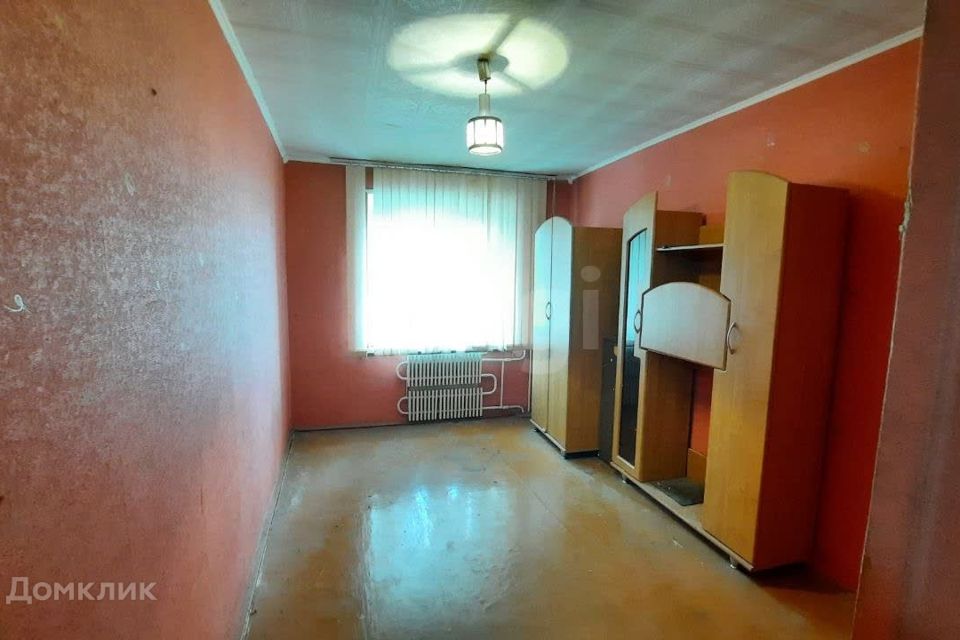 Продаётся 2-комнатная квартира, 44 м²