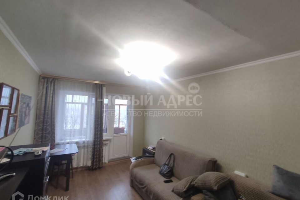 Продаётся 1-комнатная квартира, 31 м²