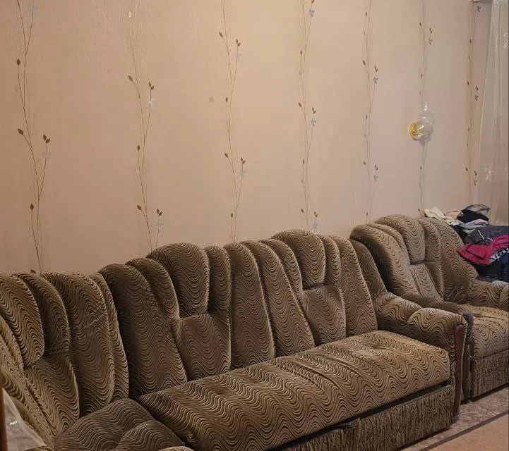 Продаётся 3-комнатная квартира, 66 м²