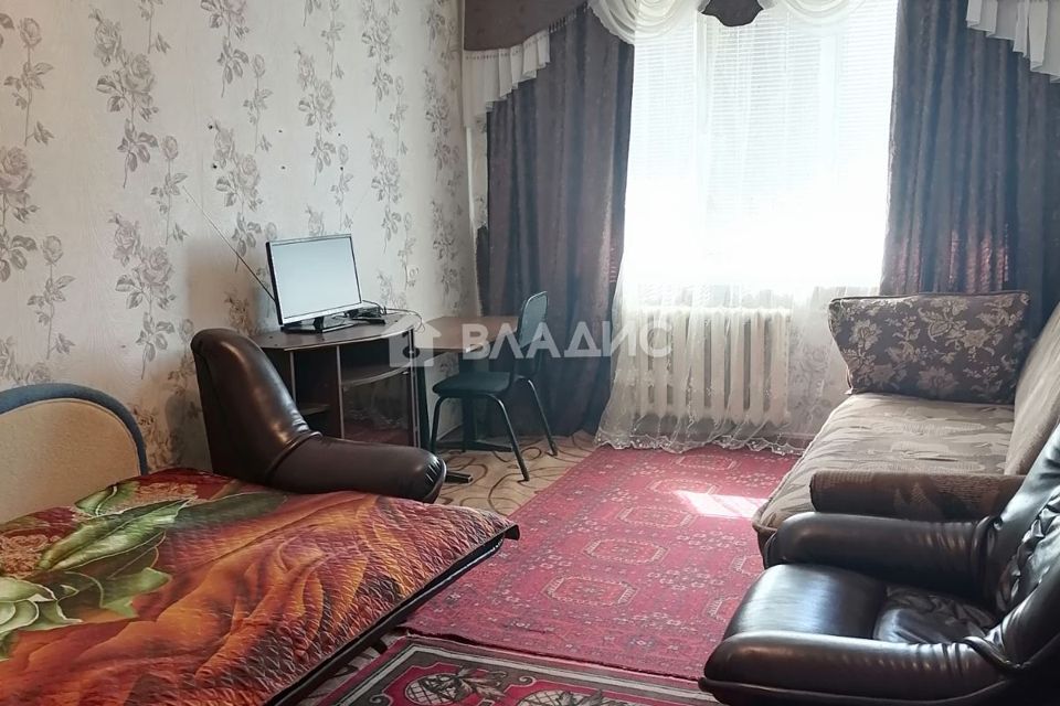 Сдаётся 2-комнатная квартира, 44.7 м²
