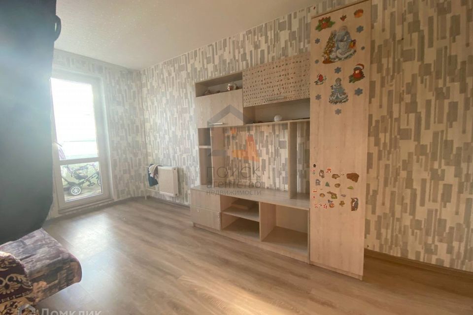 Сдаётся студия, 23 м²