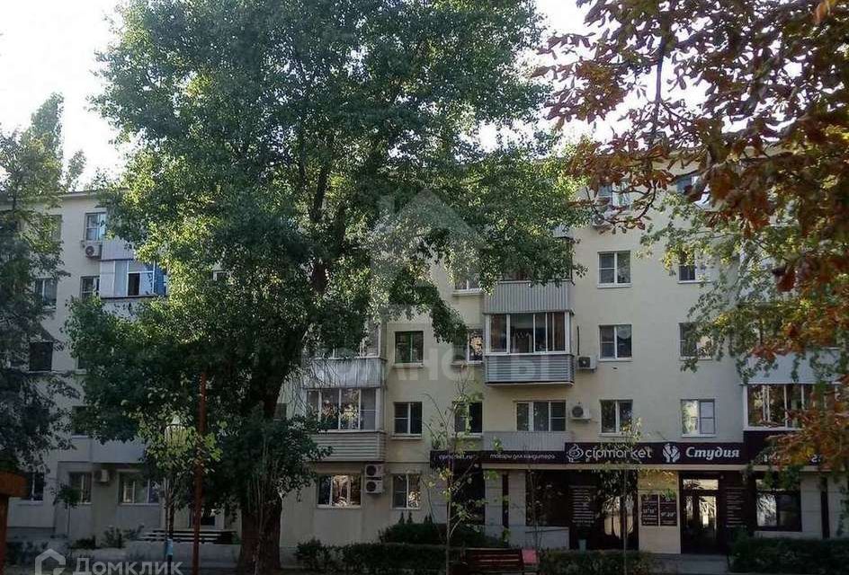 Продаётся 2-комнатная квартира, 45 м²