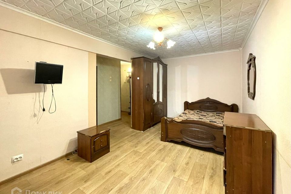Продаётся 1-комнатная квартира, 31 м²