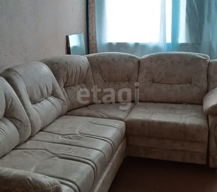 Продаётся 2-комнатная квартира, 48.7 м²
