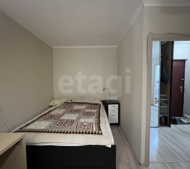 Сдаётся 1-комнатная квартира, 40 м²