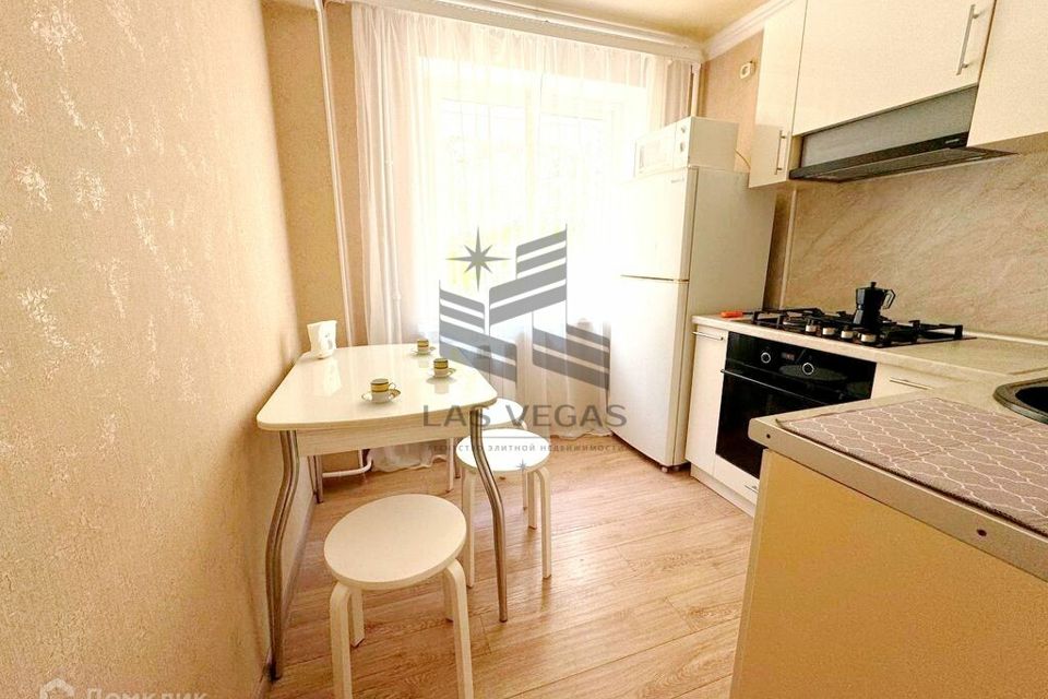 Сдаётся 3-комнатная квартира, 60 м²