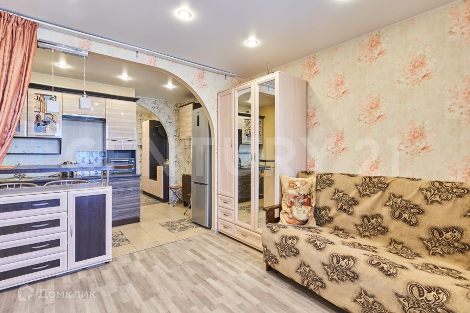 Продаётся студия, 29.52 м²