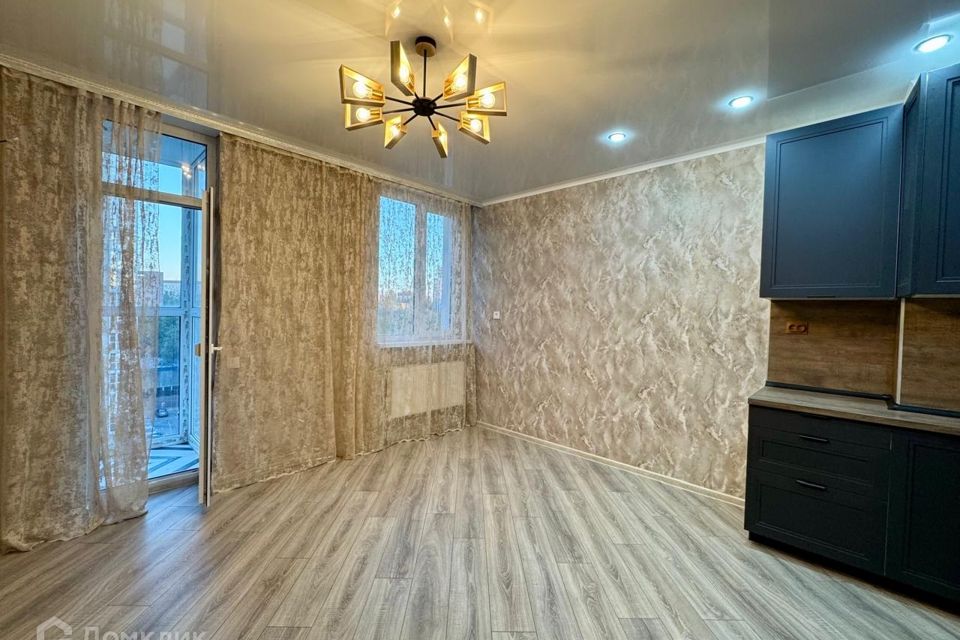 Продаётся 2-комнатная квартира, 42 м²