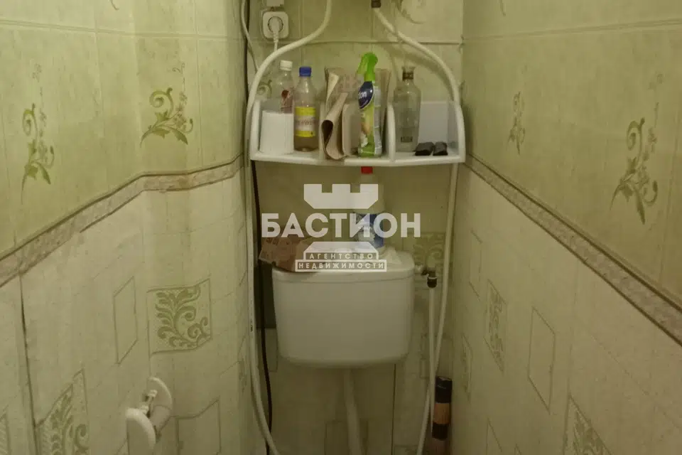 Продаётся 1-комнатная квартира, 31 м²