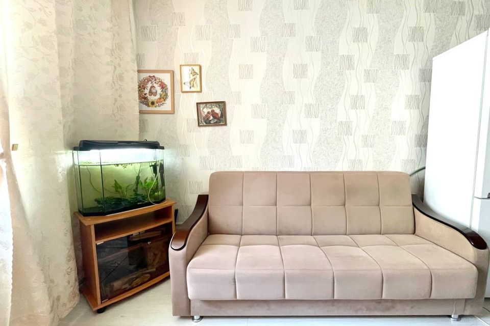 Продаётся комната, 22 м²