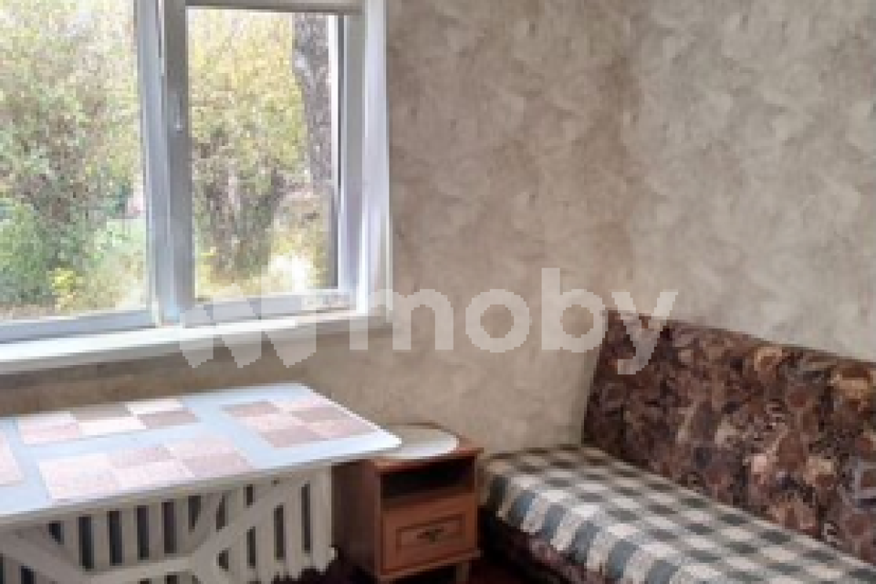 Продаётся 2-комнатная квартира, 44 м²